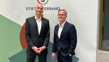 Partner festival of the Stifterverband 2025